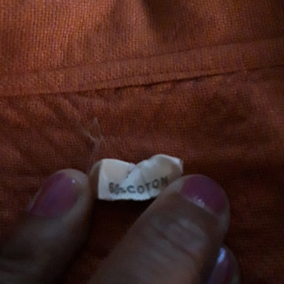 CHIC TOP - Picture 15 of 16